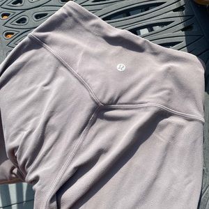 Lululemon Align Joggers